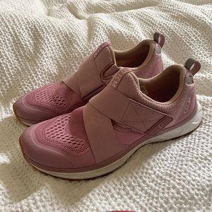 Tiem slipstream cycling shoes